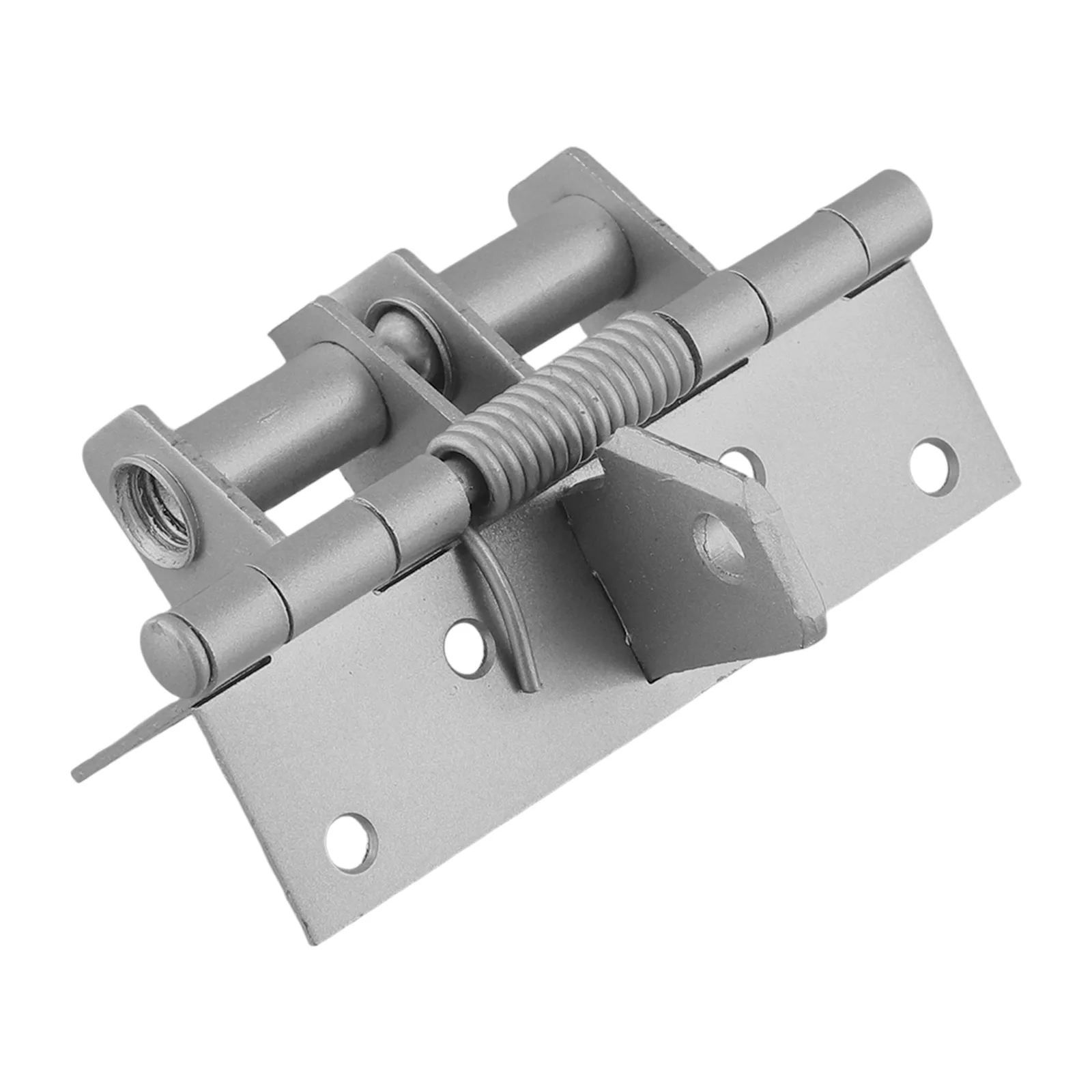 10*2.6*6.4 Cm Self Closing Hinges Sleek And Seamless Appearance Smooth And Secure Closing 90-degree Positioning