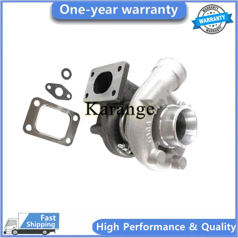 49189-00540 4918900540 49189 00540 New TD04H Turbocharger Fits for Hitachi EX120-5 Excavator Turbo