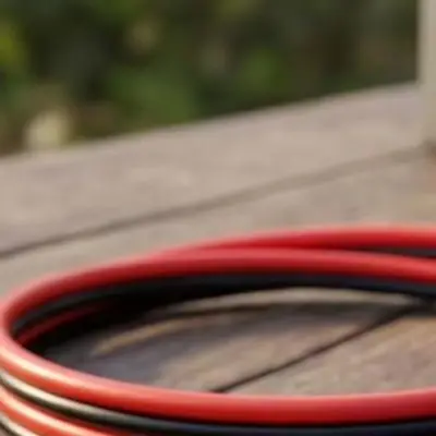 For XT60 Female to SP21 Adapter Cable for Portable For Power Solutions 12 AWG 3.31 mm2 9.0 ft 12.0 ft PVC Covered Copper Wire