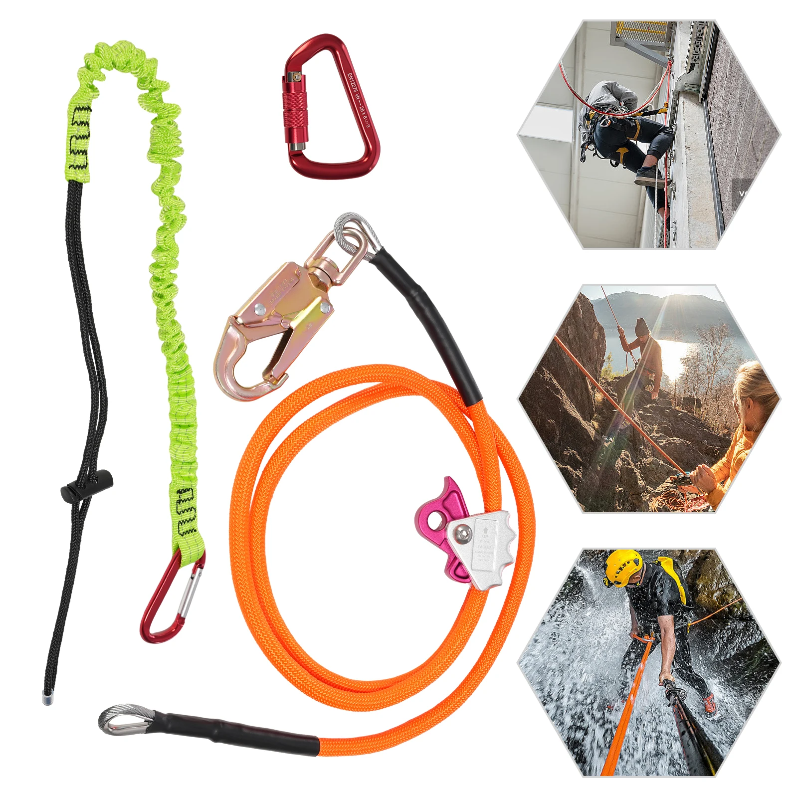 Thumbnail 4 - #35 Cheapest Carabiners Deals You Can Get
