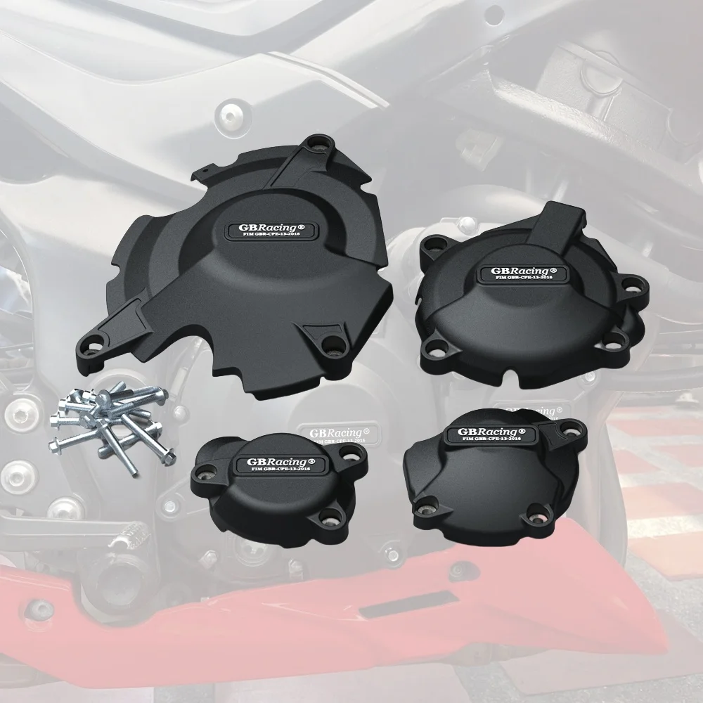 

Engine Protection Cover For Suzuki GSX-S750 GSX-S750Z 2018-2023