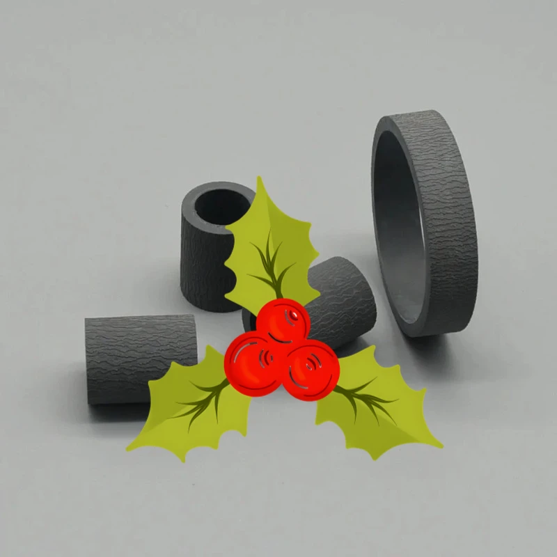 

20X 1736257 1775149 Pickup Feed Roller Tire Kit for EPSON WF C529R C579R C5210 C5290 C5710 C5790 M5298 M5299 M5799