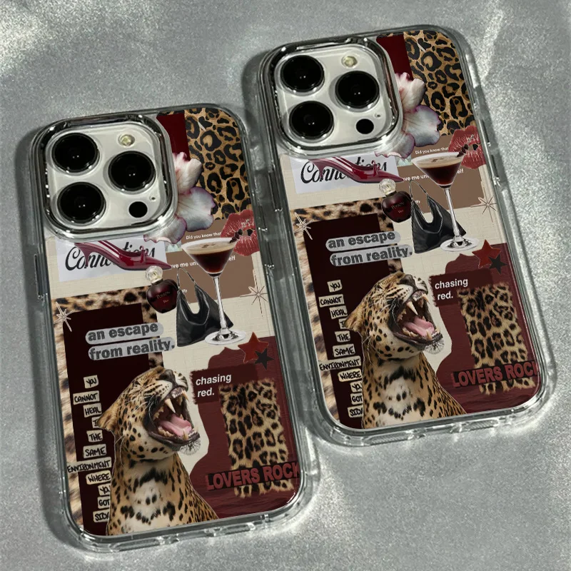 vintage vintage style wine glass Phone Case for iPhone 18 17 Pro Max 11 12 13 14 15 16 Plus X 8 7 Soft TPU Transparent Protective Cover - Aliexpress Deal