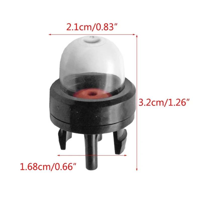 Thay thế Bóng Đèn Lót cho MS211 MS192T MS210 Bóng Đèn Sơn Dầu Dropshipping