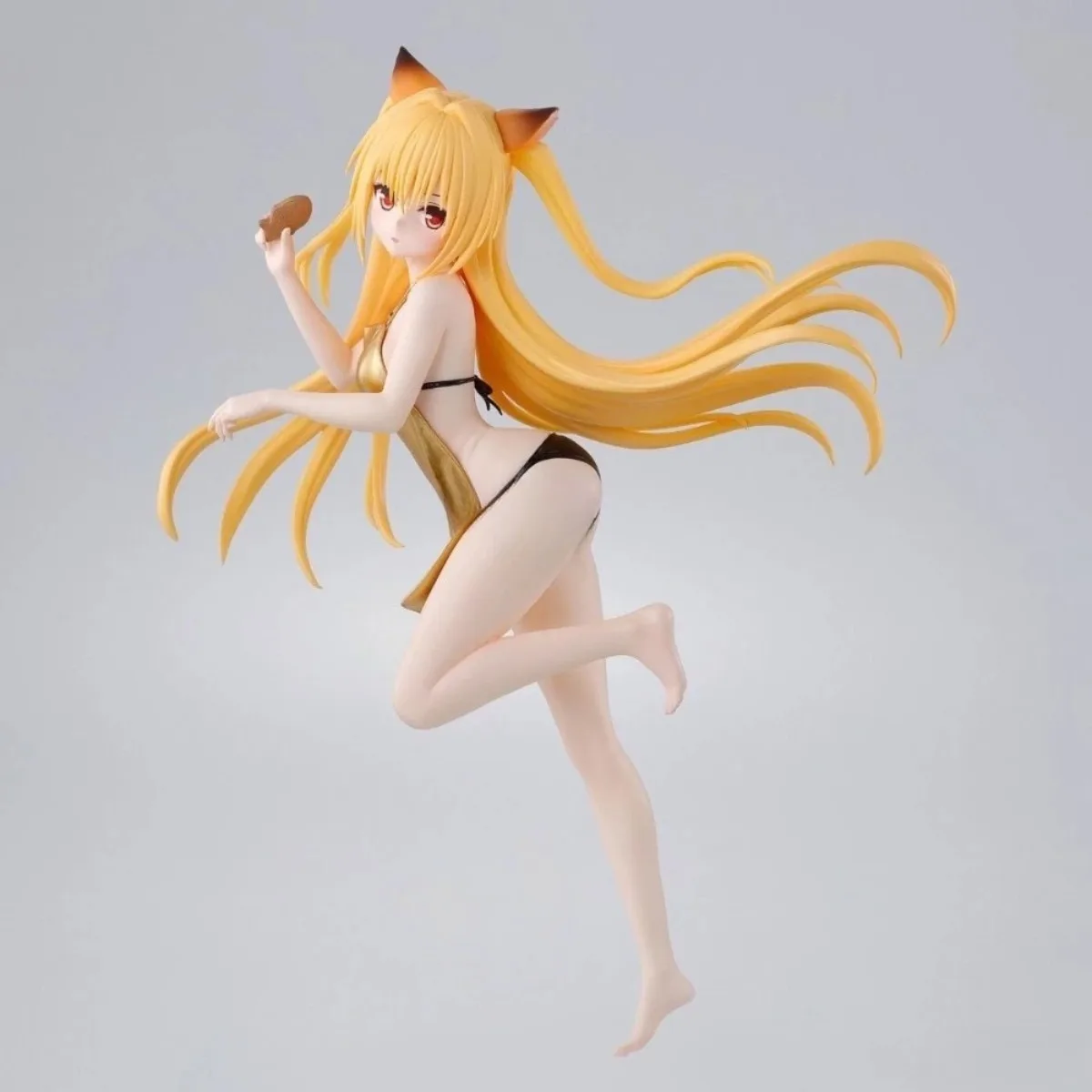 بانداي حقيقية للحب رو الظلام أنيمي نموذج أطقم نانا مومو لالا كوروكامي كوروكامي اللعب عمل الشكل التجمع نموذج هدية للأطفال