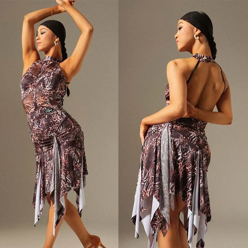 2025-vetements-de-danse-latine-imprime-leopard-hauts-dos-nu-jupe-fendue-robes-de-pratique-sexy-adulte-rumba-salsa-cha-cha-costume-dnv22813