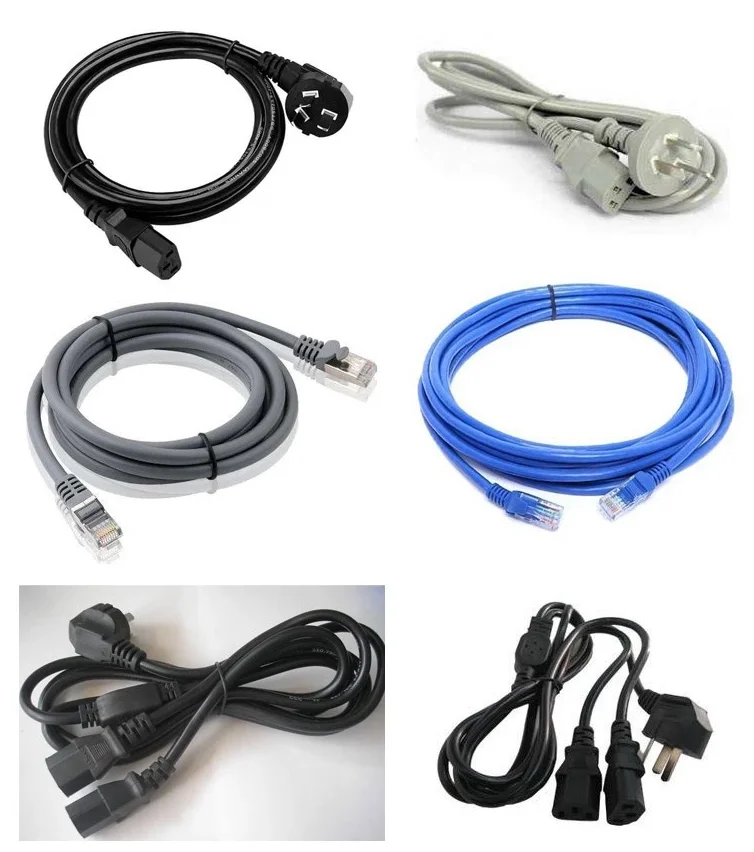 JL-18-45M Wire Bundle Winding and Tie Machine for Network Cable Stripping Usage