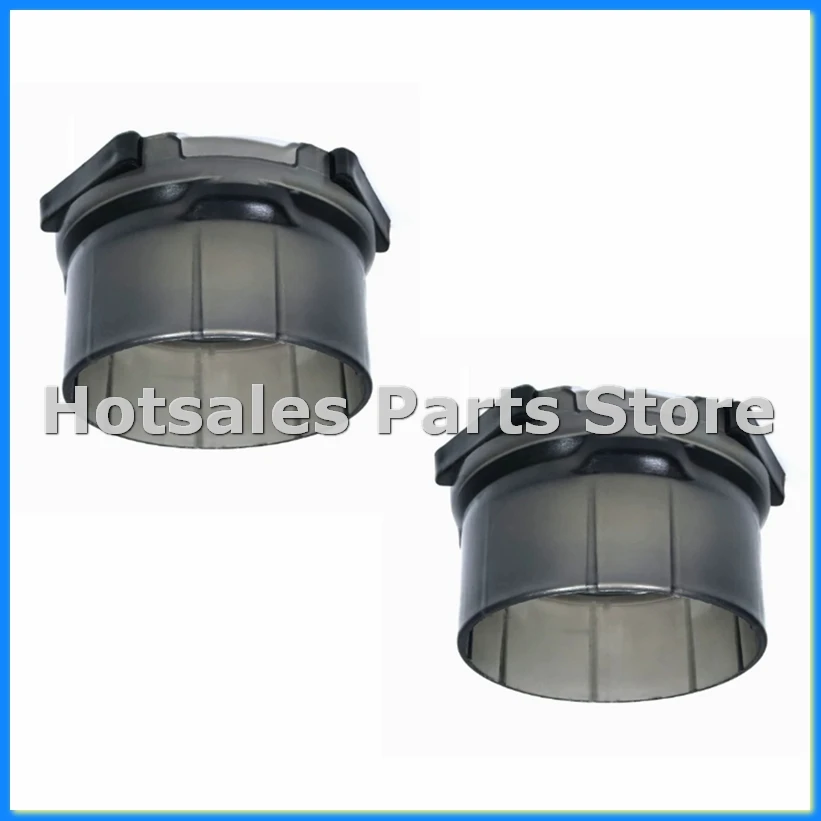 

2 шт. портафильтр-воронка для ES601 ES601C ES501 ES501C ES701 ES601 BKES601BL эспрессо-машина замена дозирующей воронки-A62I