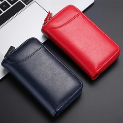 Key bag Simple general Business motor car key bag Large capacity waist hanging home multi-function key chain bag wholesale