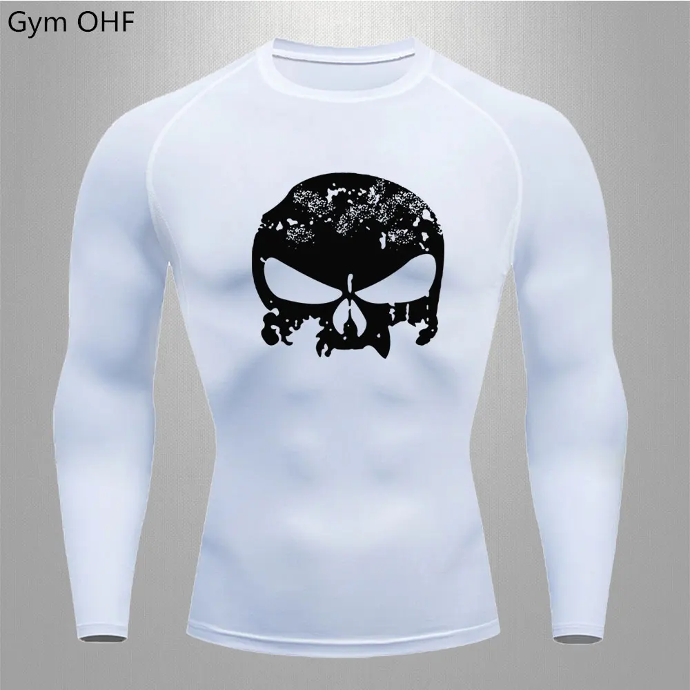 

rashguard for men рашгард мужской Bjj футболки Herren спортивная одежда MMA Rashguard Jiu футболка с надписью Jitsu мужские компрессионные сухие мужские рубашки для тренажерного зала фитнеса бега тренировок