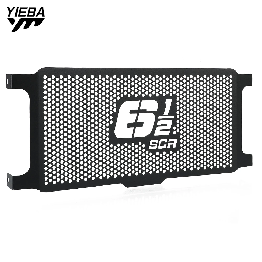 

Motocycle Radiator Grille Cover Water Tank Guard Protection Accessories For Moto Morini 6½ Seiemmezzo SCR 2022 2023 2024 2025