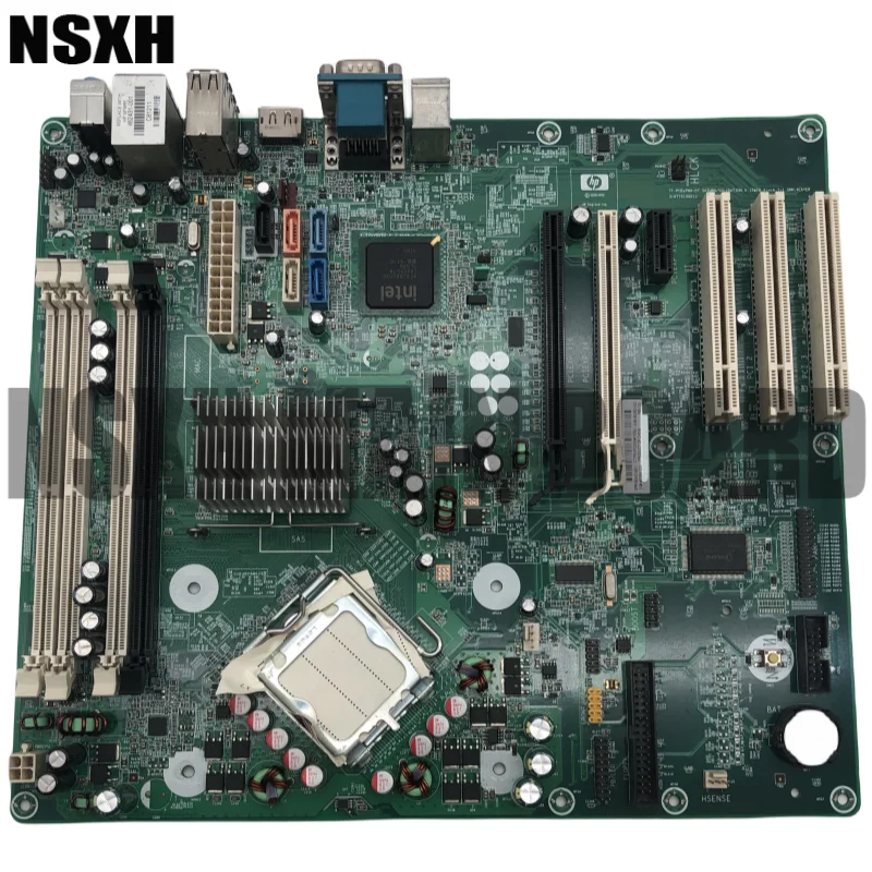 

462431-001 DC7900 CMT Motherboard 460963-001 DDR2 Mainboard