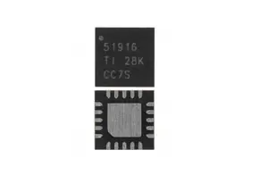 Bilashmart 10 100 COMPATIBLE XBOX ONE X / ONE S U9F1 RAM Power IC Chip 51916