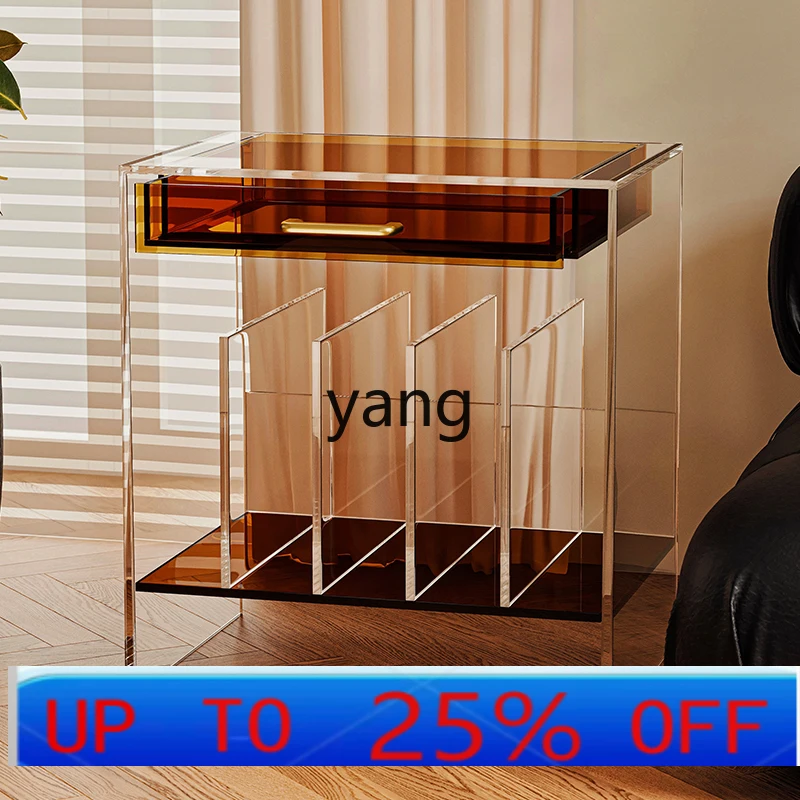 LH Magazine Cabinet Vinyl Record Cabinet Maillard Low Side Cabinet Acrylic
