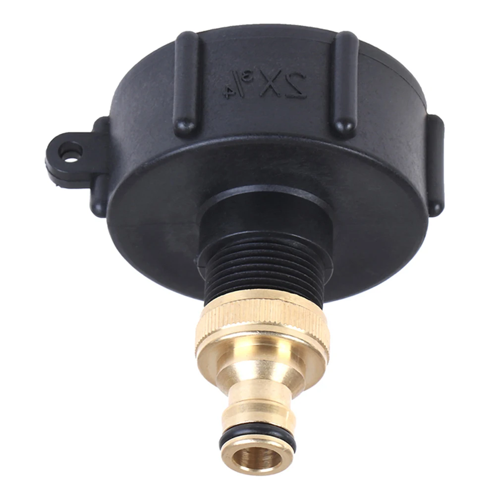 Adapter Ibc Tank Co…