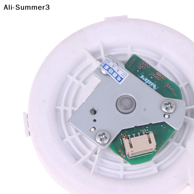 

【S3】1Pc Replacement Dust Collector Pure Robot Vacuum Cleaner Dust Collector Parts 2KPa 20N704P200 Fan Motor S50/S51/S52/S55