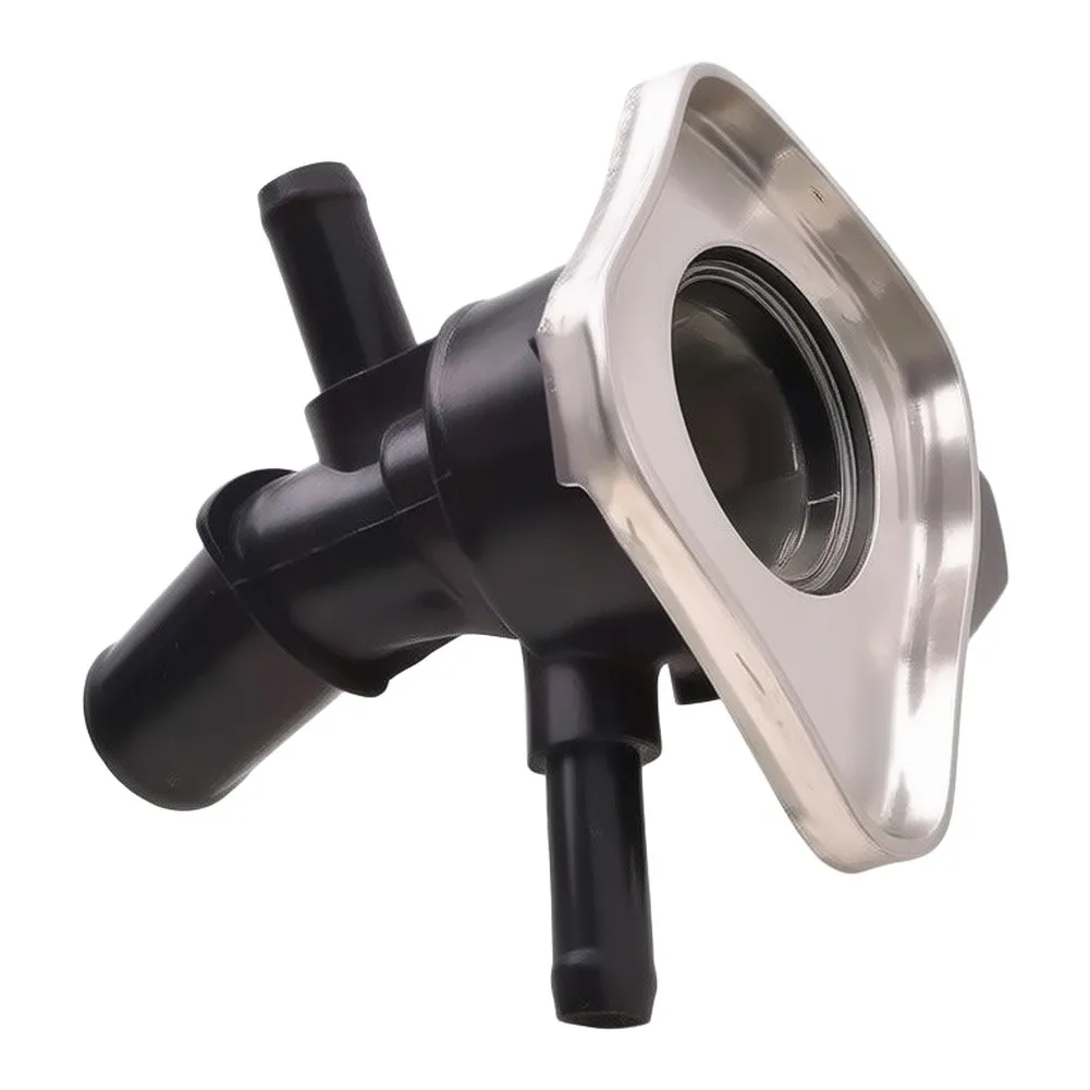 For Engine Cooling Maintenance Radiator Coolant Filter Engine Cooling System Wear-resistant Material Non-deformation Structure
