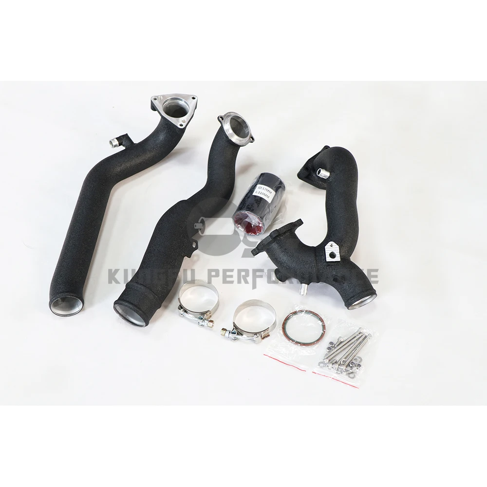 Kungfu Performance …