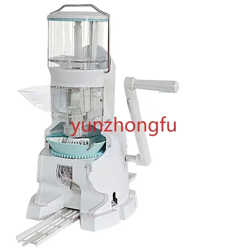 Manual Dumpling Machine Miniature Vertical Manual Dumpling Machine Dumpling Packing Machine Fast And Convenient