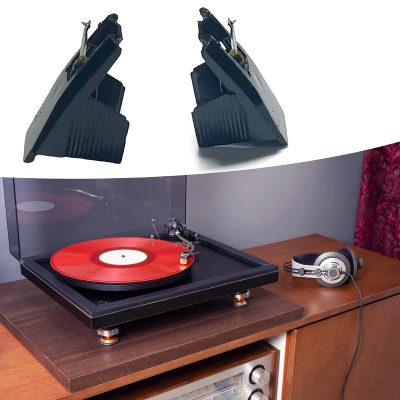

Best Seller Turntable Needle for T4P Cartridge Supporting Multiple Models Like 295T and PL450 AT90 N63 ATN85EP Phono Needle