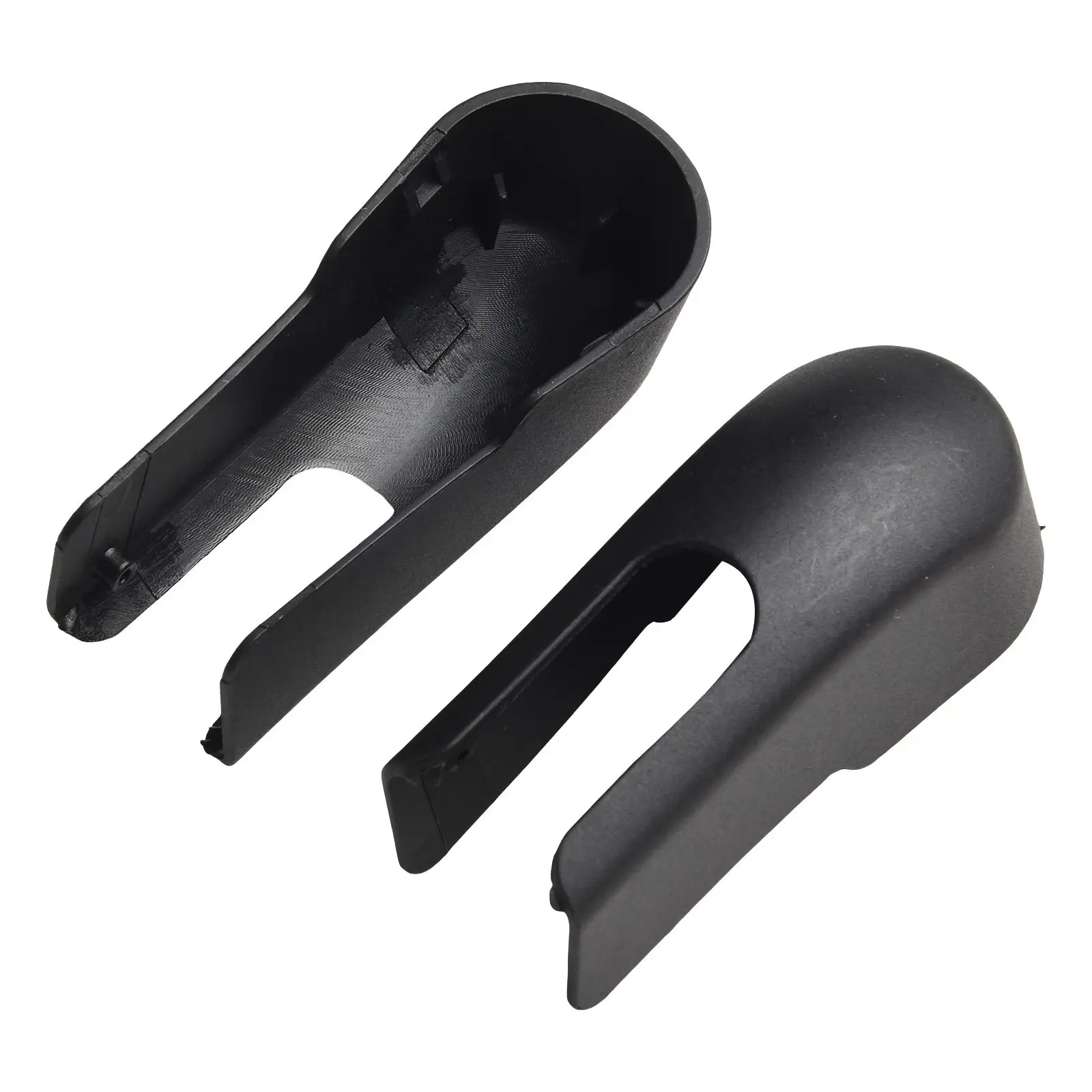 For Jeep For Renegade Rear Wiper Cover Cap 2015 2022 Made from Strong PBT Material Direct Replacement for Part 22923599