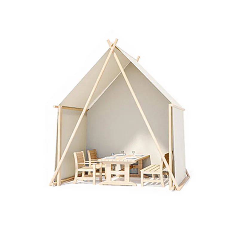 

Indoor tent, B & B shed canopy, camping tent