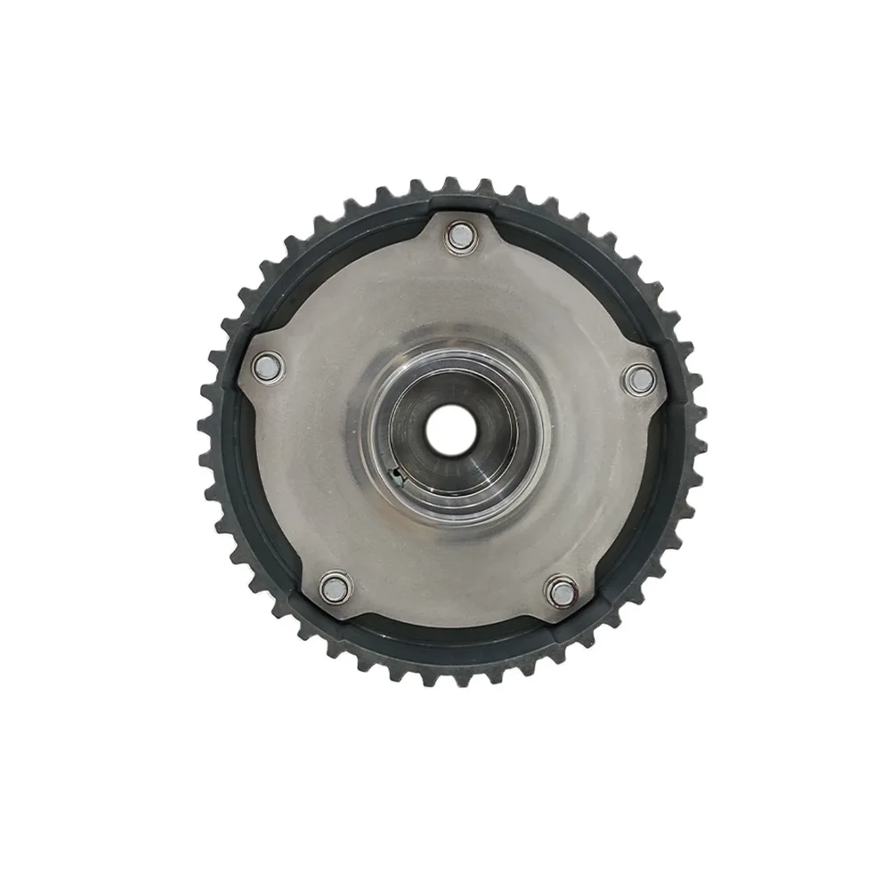 

Suitable for Changan Engine, Timing Gear, Phase Regulator, Camshaft Sprocket 1006030-A05