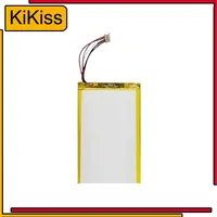 For Jumper Ezpad mini 4S mini4S Tablet PC 5500Wh Laptop Battery Model Ezpad mini 4S( 5-wire plug )