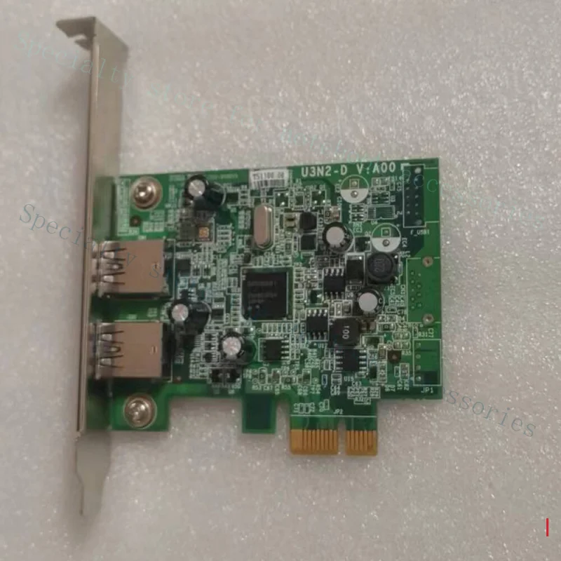 

A+ Expansion card 0FYJ94F U3N3-D V:A00