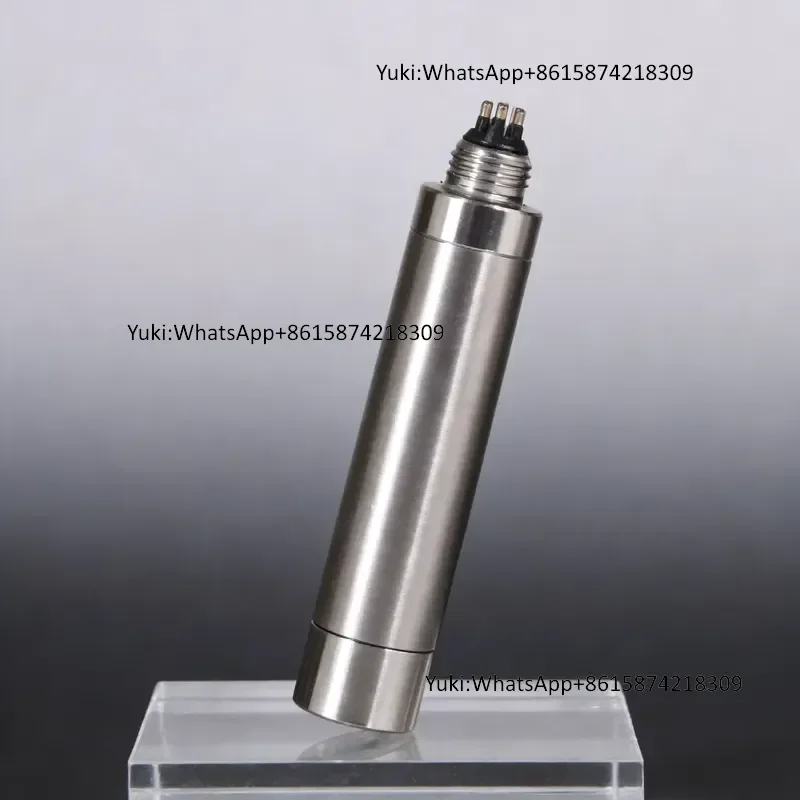 Industrial Endoscope System with Ultra-Slim 5MP Camera and Portable DVR Control Box