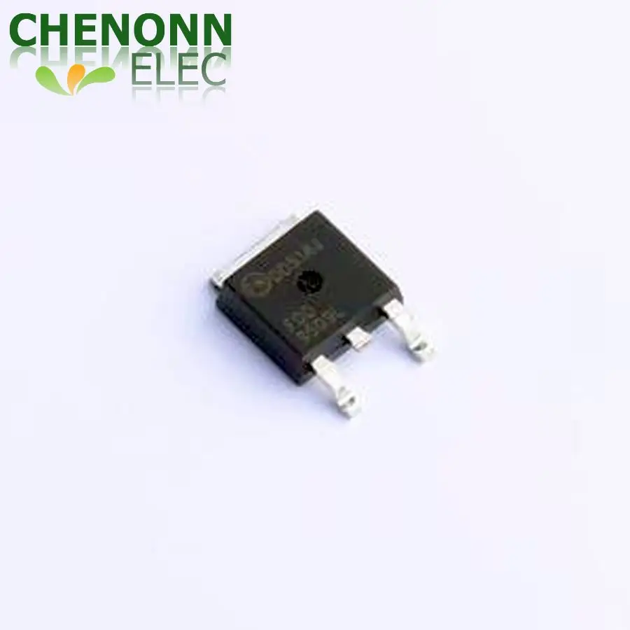 20PCS/LOT FDD9509L-F085 (MOSFETs)