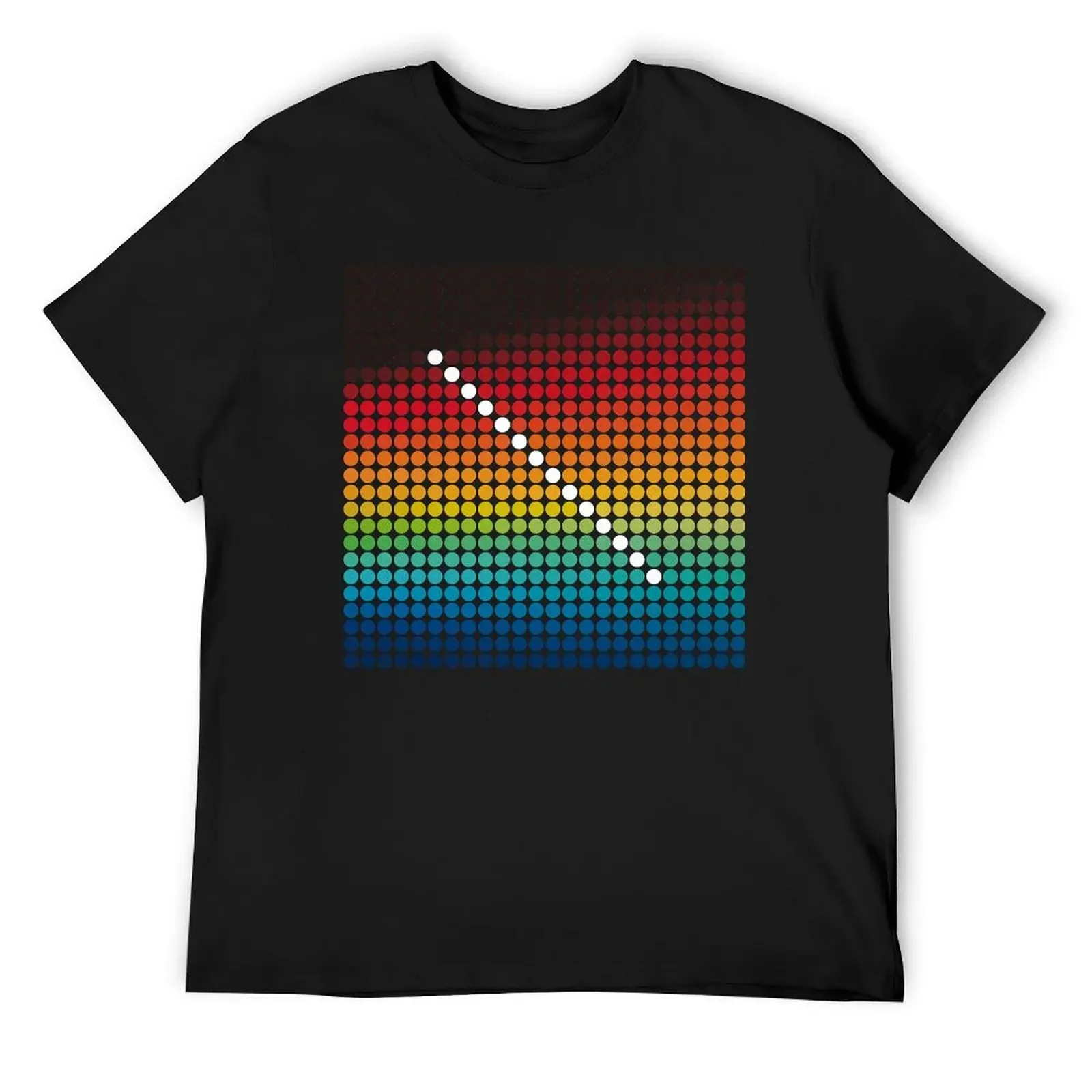 Rival Consoles — Overflow (Remix) Classic T-Shirt blanks oversized t shirt mens designer t shirt