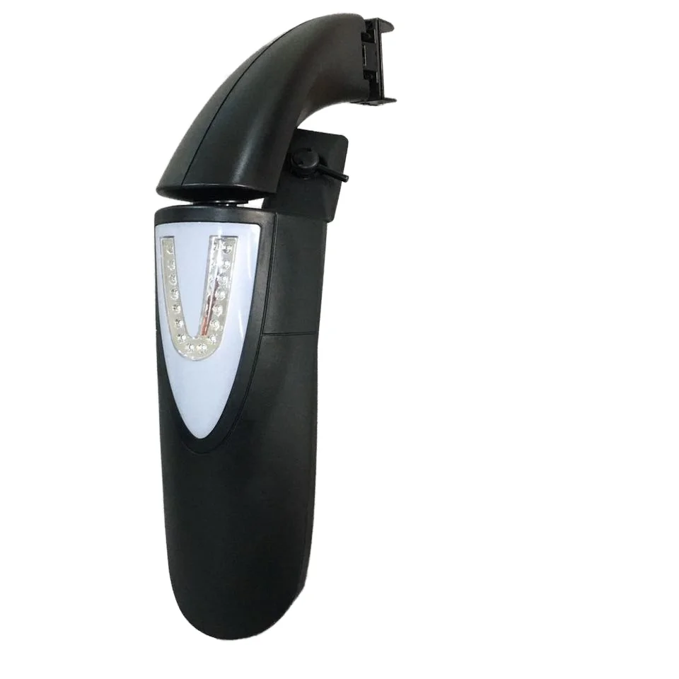 

Best-selling ABS Rearview Mirror Side Mirror with Light Is Suitable for Buses and Bus Parts Factory Direct Sales Car Parts