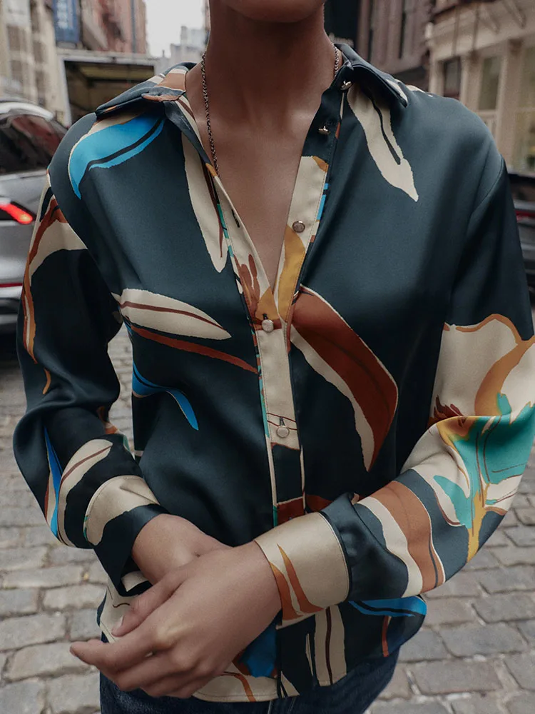 جديد 2025 مجموعة شتوية نسائية طويلة مطبوعة بالأشعة تحت الحمراء وياقة واقفة Dra Faionable Sweet Sle مجموعة شتوية 95245 330 #4