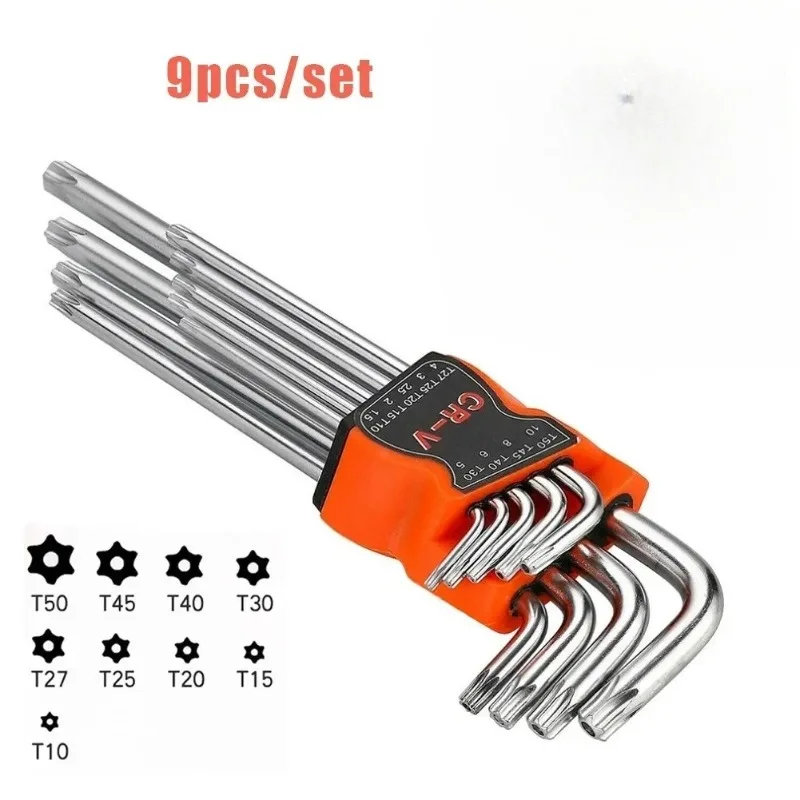 Thumbnail 2 - #61 Best Hex Key Allen Wrench Sets to Buy In 2026