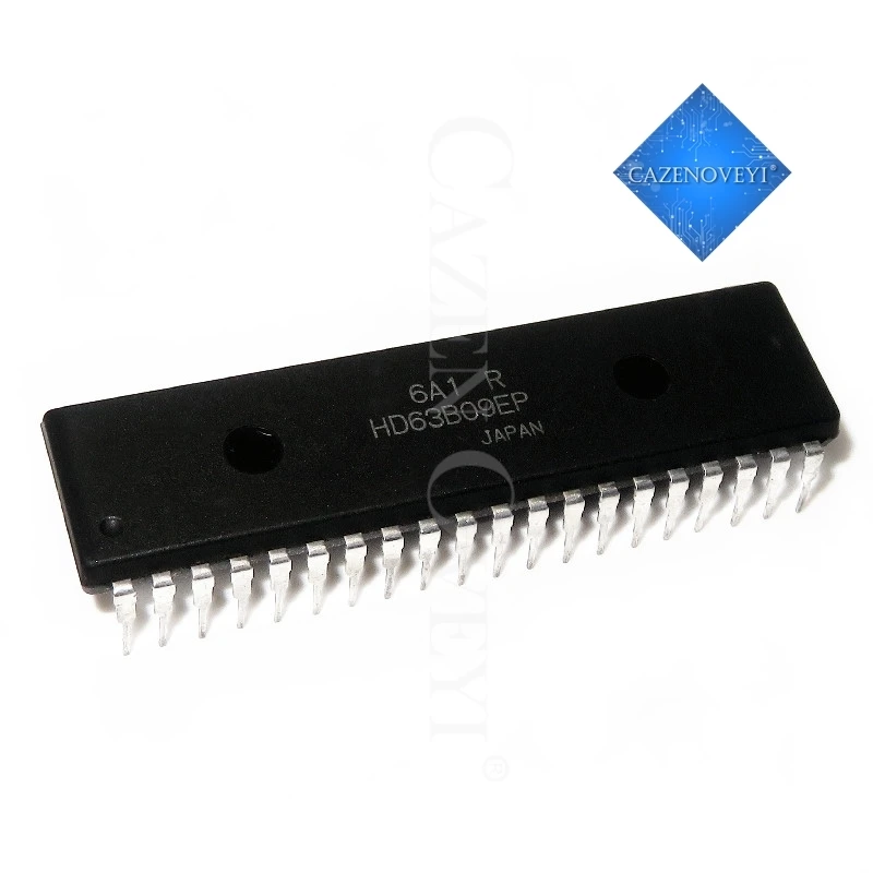 5-100PCS HD63B09EP HD63B09 XPT9911 9911 AMS1117-2.5 AMS1117 STRF6653 STR-F6653 YM3812 3812 CXD9936TN CXD9936