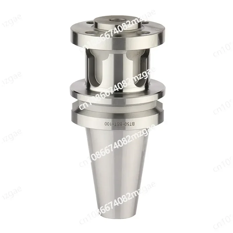 

Numerical Control Machining Center Boring Head Large Aperture Boring Tool Holder BT40-BST100 BT50-BST100-BST500 Long