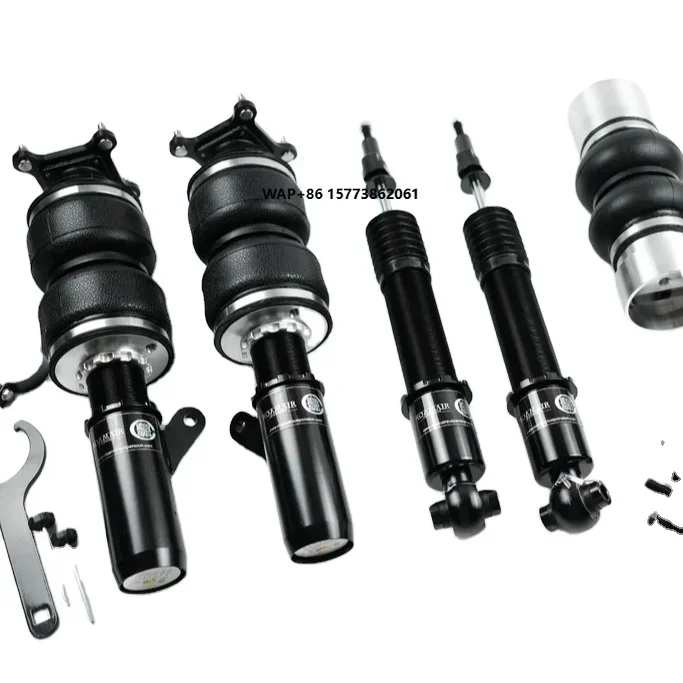 

For M4 G82 Air Suspension Support Kit/air Shock Absorbers