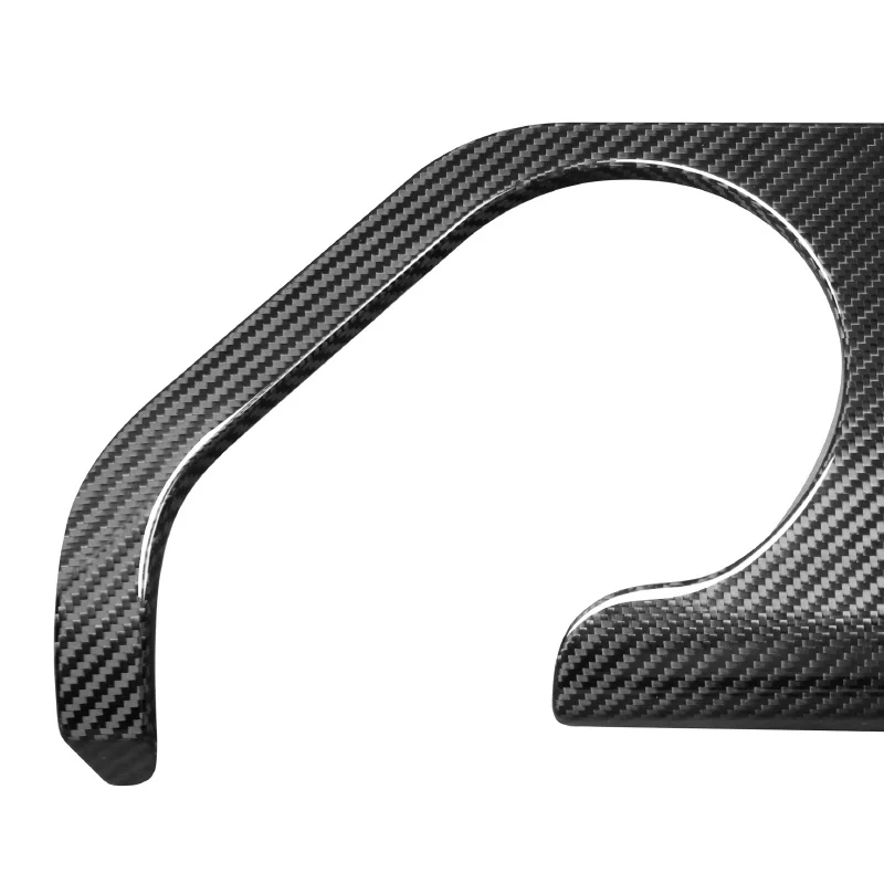 Carbon Fiber Exhaust Hood Baffle Grease Filter Rear Diffuser For G80 M3 M4 G82 G83