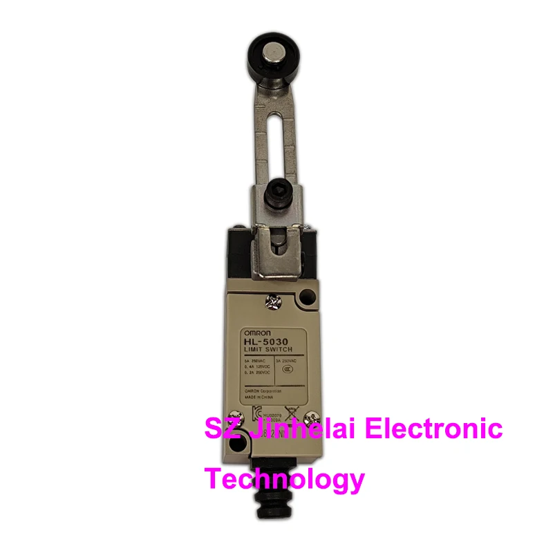 100 % neuer und originaler Omron Safe Stable Travel Endschalter HL-5000 5030 5050 5071 5072 5100 5200 5300 1071-MR 1073-MR