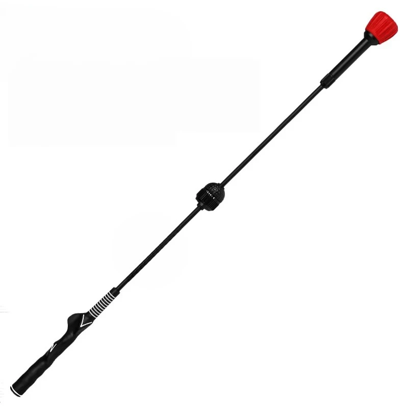 

HGB016 Регулируемый тренажер для гольфа Swing Trainer Golf Speed Bar Вспомогательное оборудование для тренировок по гольфу