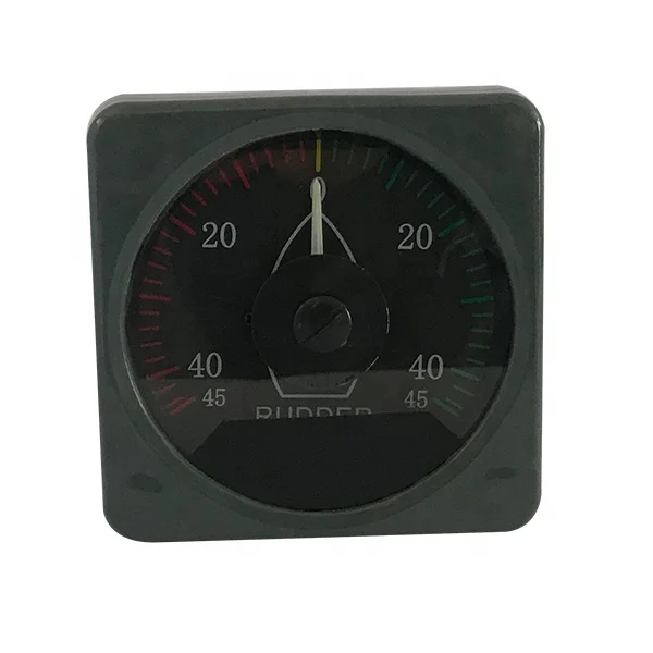 FD-3 Rudder Position Indicator Complete Set(hydraulic Steering)