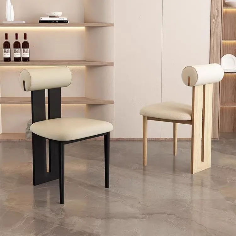 Visitor Lounge Writing Chair White Office Chair Accent Antique Other Wood Used Cheap Relax Restaurant Wood Chair