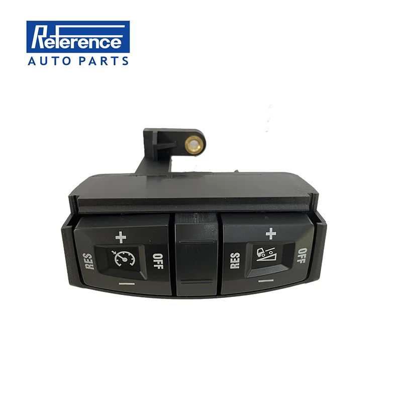 

REFERNEEC Steering Wheel Switch Control Door Panel 1870912