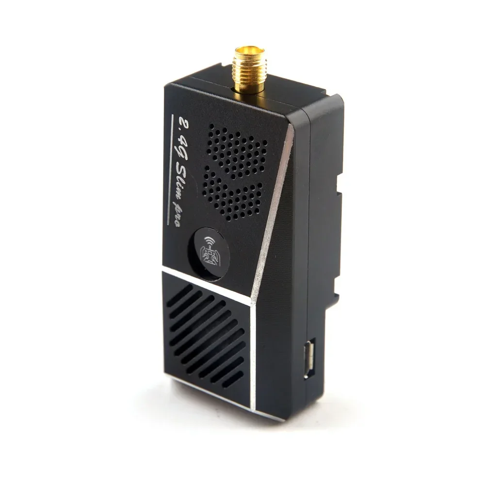 

Модуль HappyModel ES24TX Slim Pro — 2,4G 1W 1000mW ELRS Nano TX