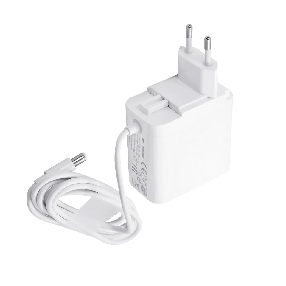 Genuine power adapter for Xiaomi Mijia Vacuum Cleaner Handheld