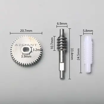 Motorek bočních zrcátek pro Mitsubishi Pajero V93, V97, V95, V98, univerzální zpětné zrcátko 2014 2015 2016 2017 2018 2019 2020 2021 8 nejlepší prodej motorek bočního zrcátka Mitsubishi Pajero - №3
