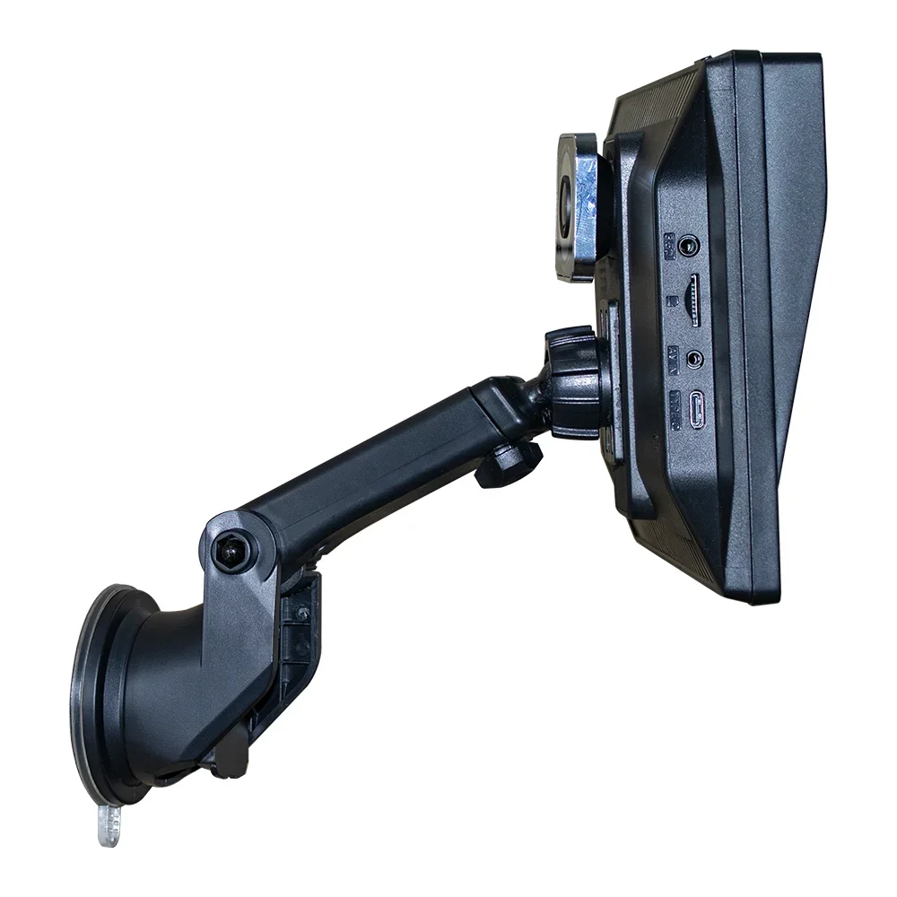 

For 9" IPS Screen Wireless Carplay Car Screen Front DVR Camera TF BT FM HD Display Mirror Link Truck Car Stereo MP5 DVD Player