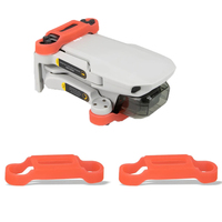 2pcs Propellers Fixed Strap Anti-collision for DJI Mavic Mini 4K /mini 2 / Mini 2 SE Drone Accessories