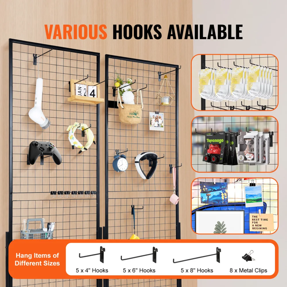 Thumbnail 2 - #4 Top 20 Storage Hooks & Racks Worth Buying In 2026